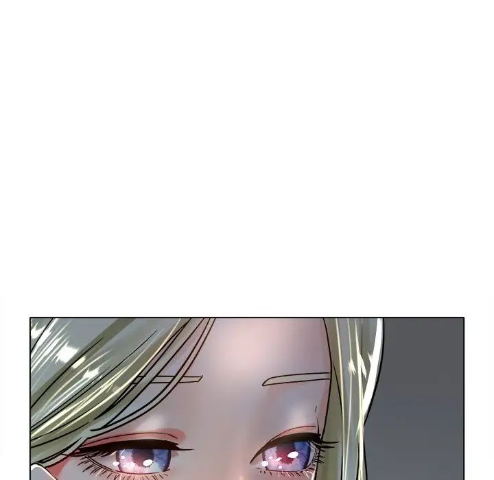 《冰上恋人》漫画 第19話