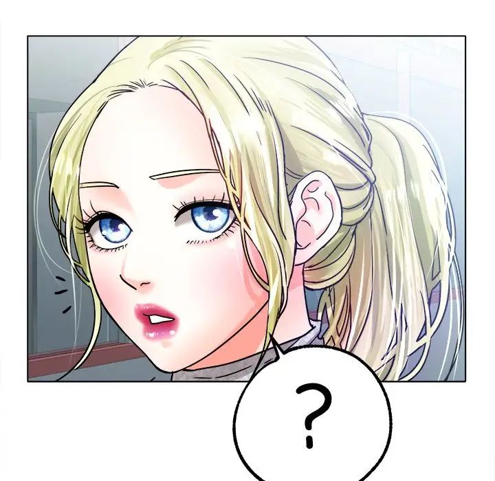 《冰上恋人》漫画 第19話