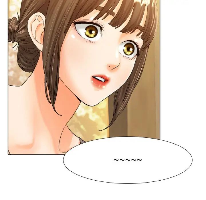 《冰上恋人》漫画 第21話