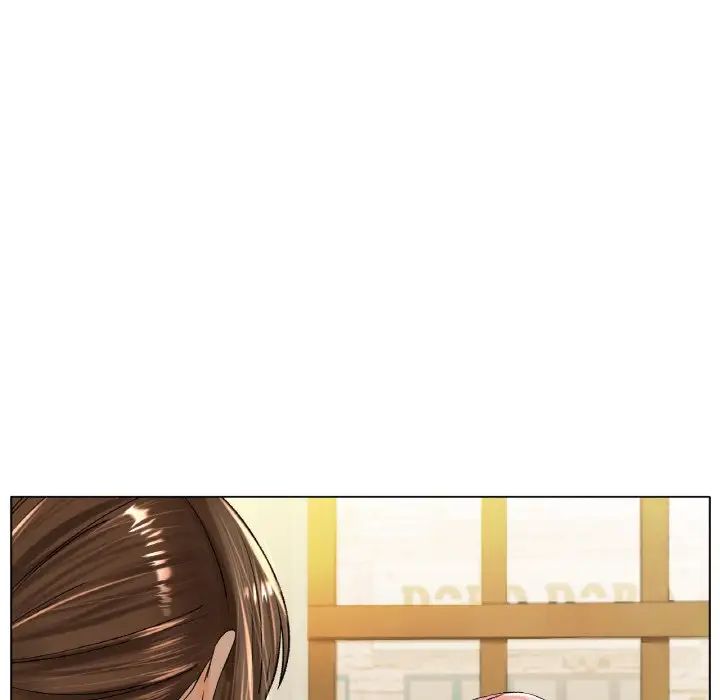 《冰上恋人》漫画 第21話