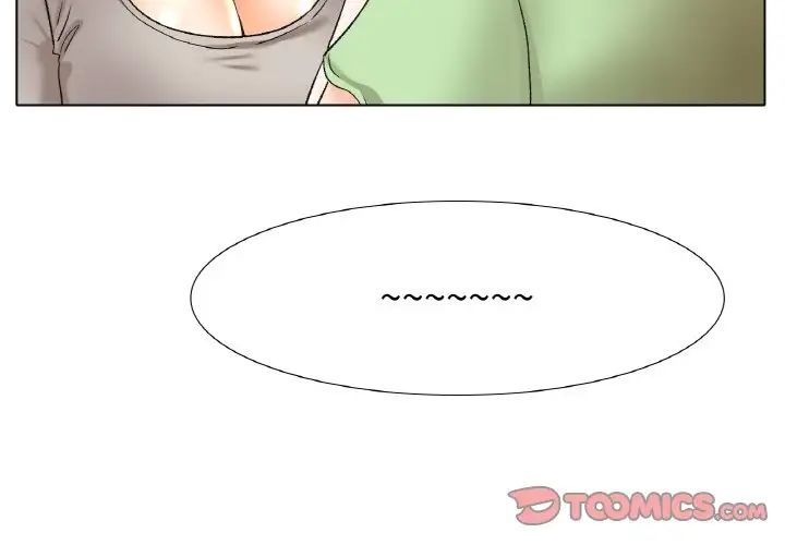 《冰上恋人》漫画 第21話