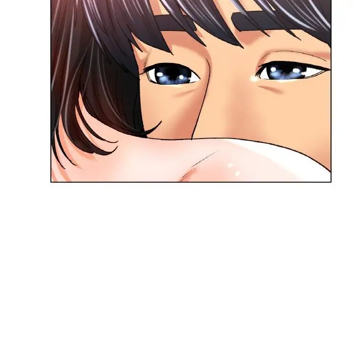 《冰上恋人》漫画 第21話