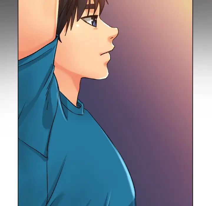 《冰上恋人》漫画 第21話