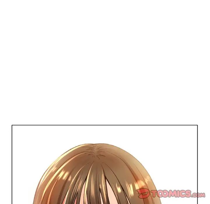 《冰上恋人》漫画 第21話