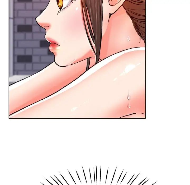 《冰上恋人》漫画 第21話