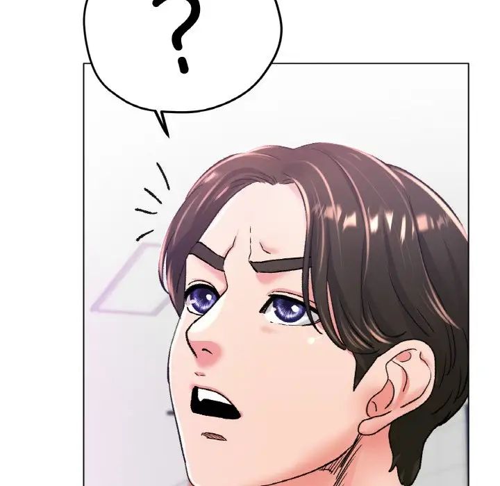 《冰上恋人》漫画 第21話