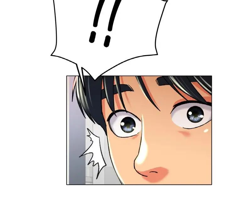 《冰上恋人》漫画 第21話