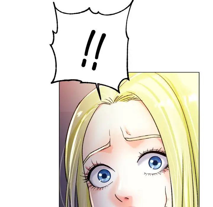 《冰上恋人》漫画 第21話