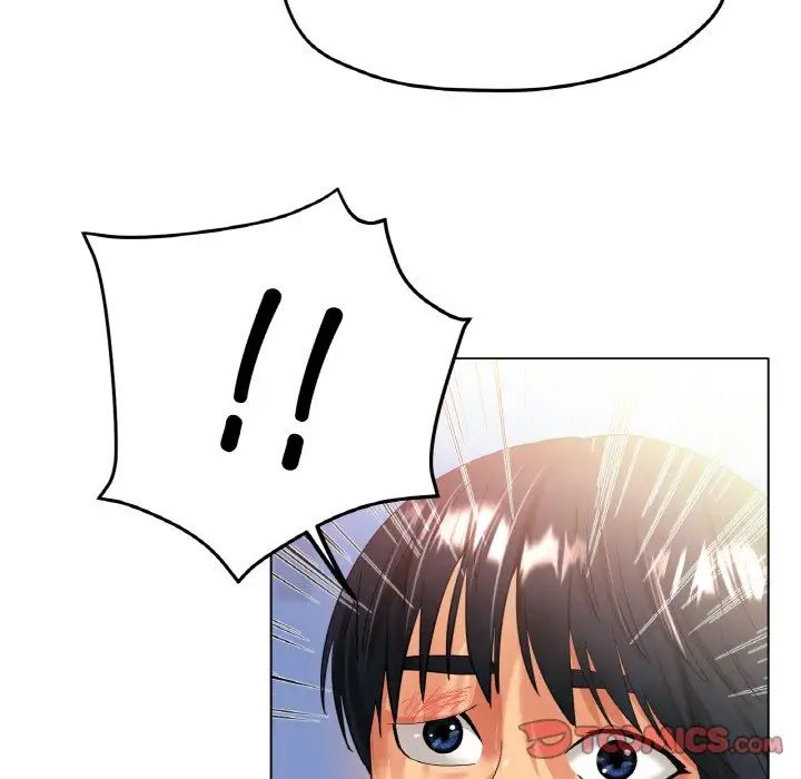 《冰上恋人》漫画 第22話