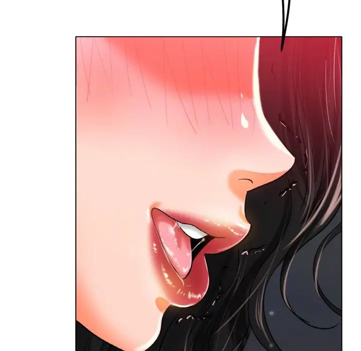 《冰上恋人》漫画 第23話