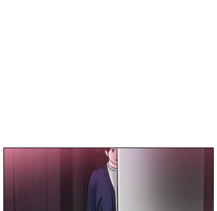 《冰上恋人》漫画 第24話