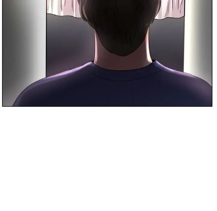 《冰上恋人》漫画 第24話