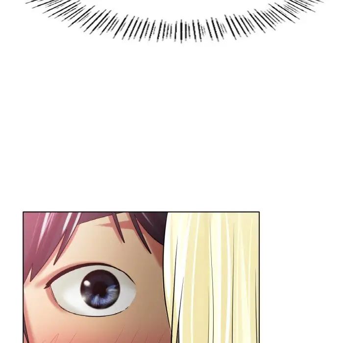 《冰上恋人》漫画 第28話