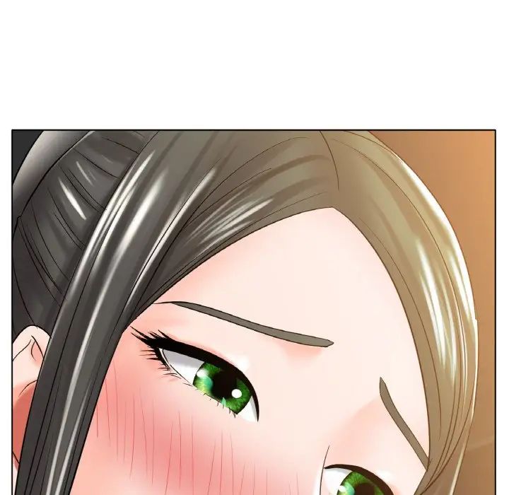 《冰上恋人》漫画 第28話