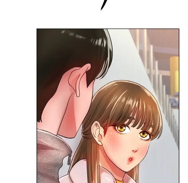《冰上恋人》漫画 第30話