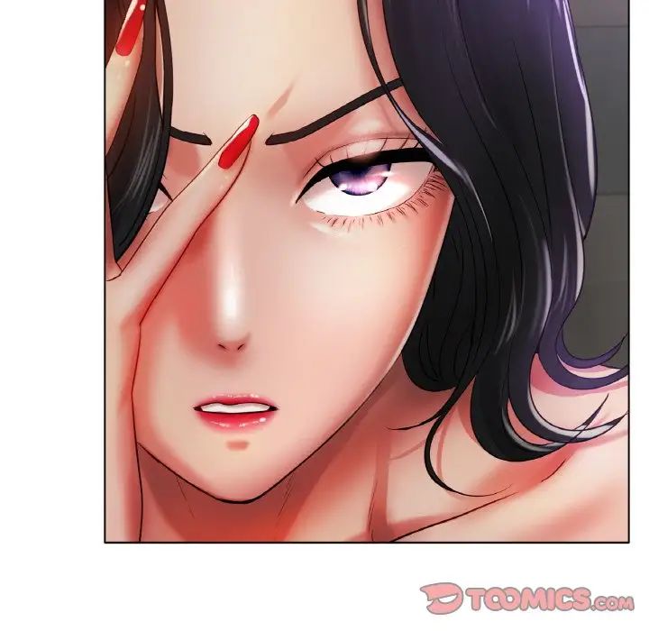 《冰上恋人》漫画 第33話