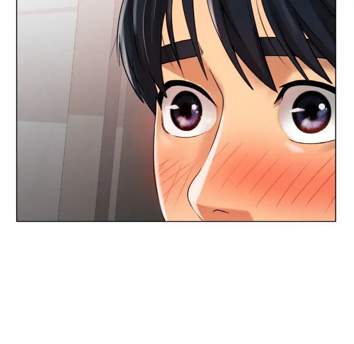 《冰上恋人》漫画 第34話