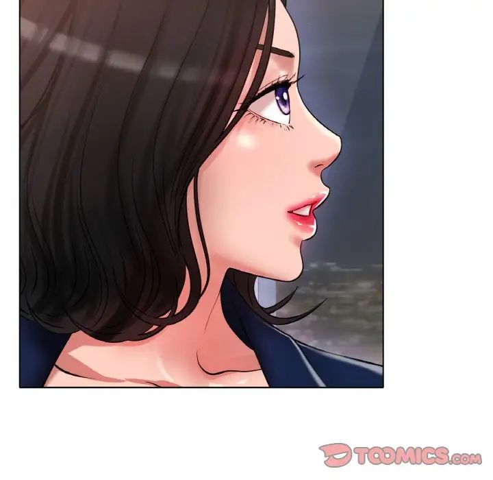 《冰上恋人》漫画 第34話