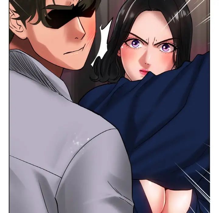 《冰上恋人》漫画 第36話