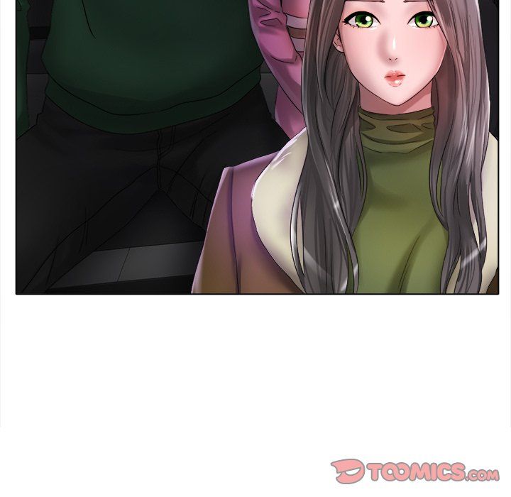 《冰上恋人》漫画 第38話