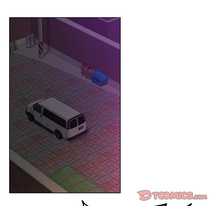 《冰上恋人》漫画 第39話