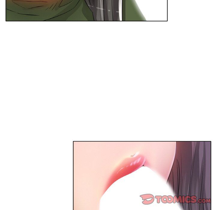 《冰上恋人》漫画 第39話