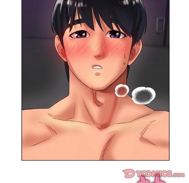 《冰上恋人》漫画 第39話