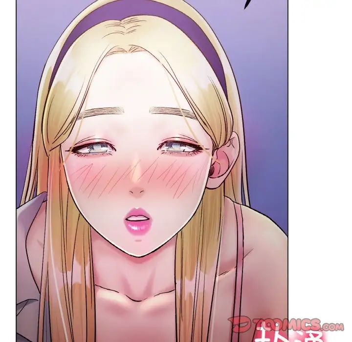 《冰上恋人》漫画 第4話