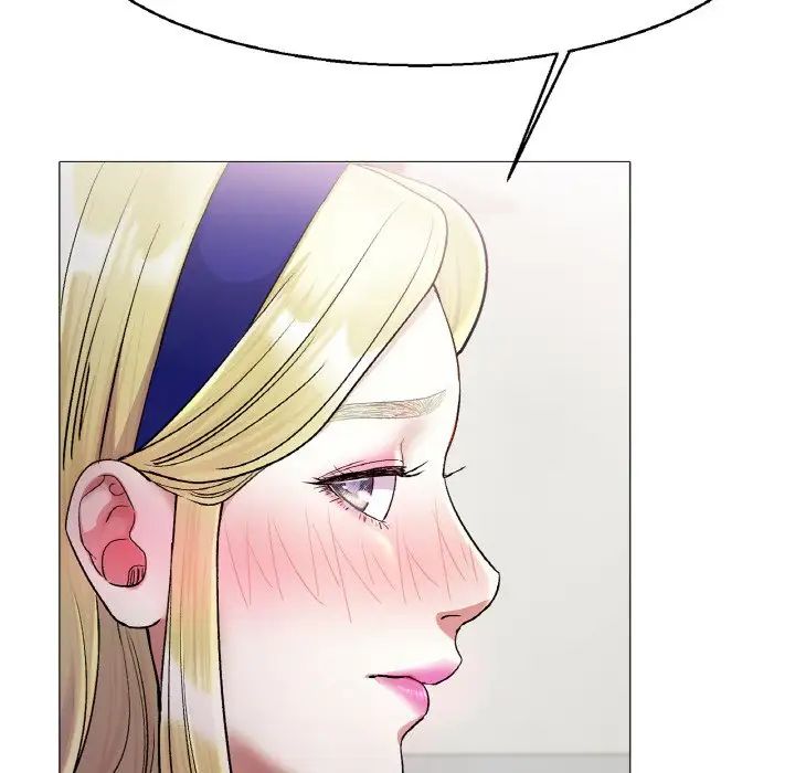 《冰上恋人》漫画 第4話