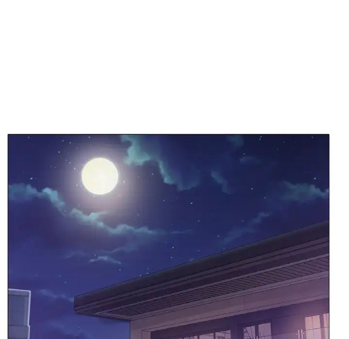《冰上恋人》漫画 第4話
