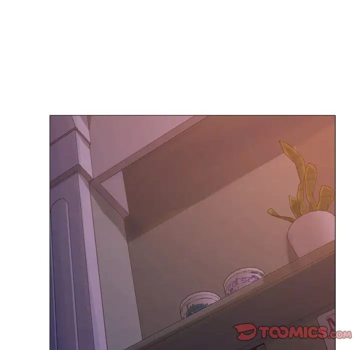 《冰上恋人》漫画 第4話