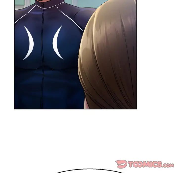《冰上恋人》漫画 第4話