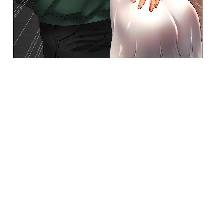 《冰上恋人》漫画 第42話