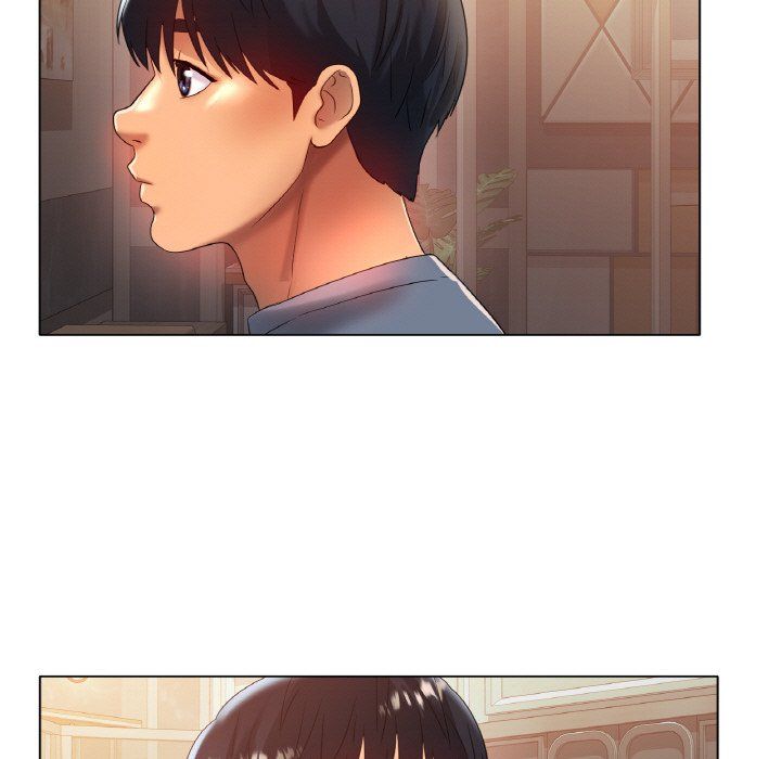 《冰上恋人》漫画 第43話