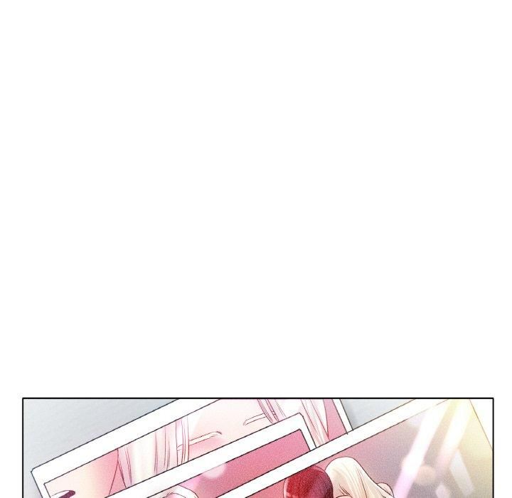 《冰上恋人》漫画 第45話