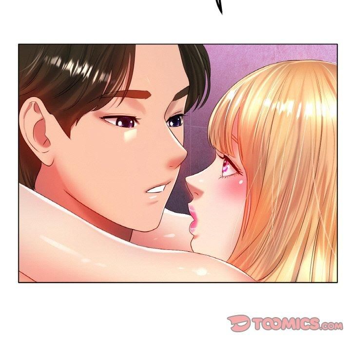 《冰上恋人》漫画 第46話