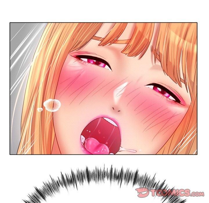《冰上恋人》漫画 第46話