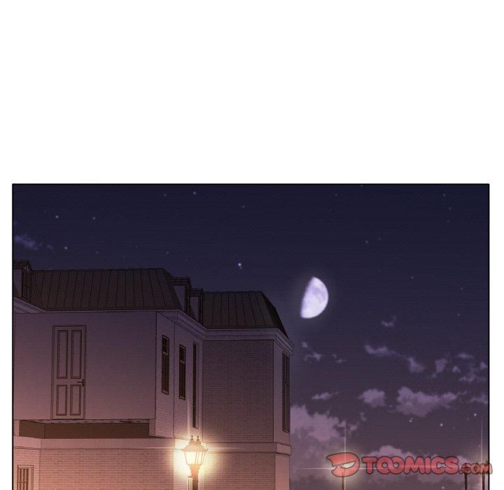 《冰上恋人》漫画 第46話