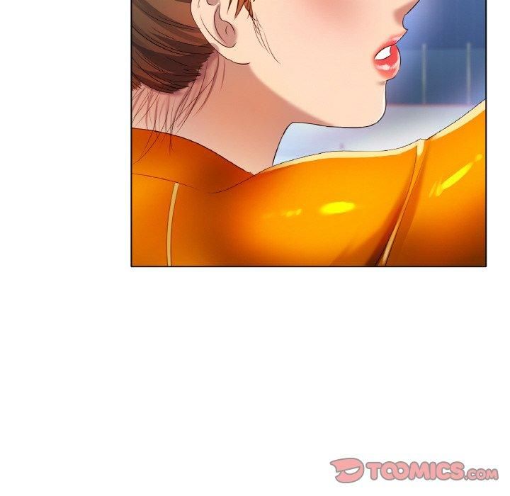 《冰上恋人》漫画 第47話