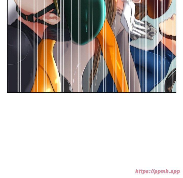《冰上恋人》漫画 第47話
