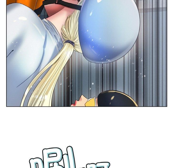《冰上恋人》漫画 第47話
