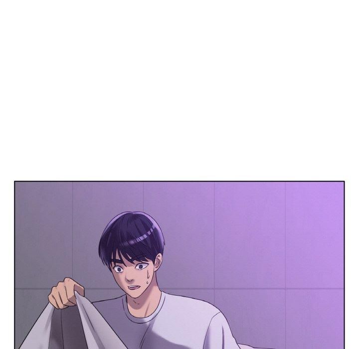《冰上恋人》漫画 第48話
