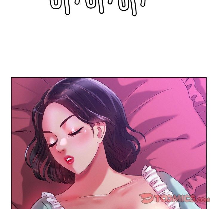 《冰上恋人》漫画 第48話
