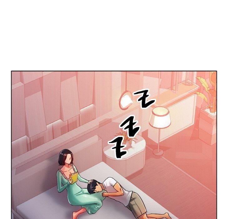 《冰上恋人》漫画 第48話