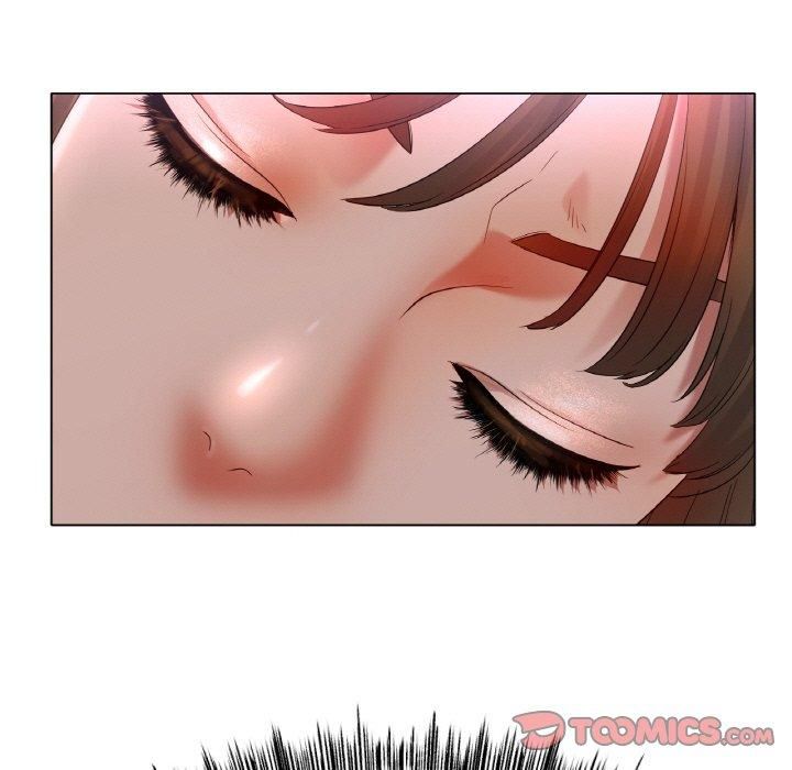 《冰上恋人》漫画 第49話