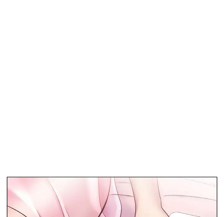 《冰上恋人》漫画 第5話