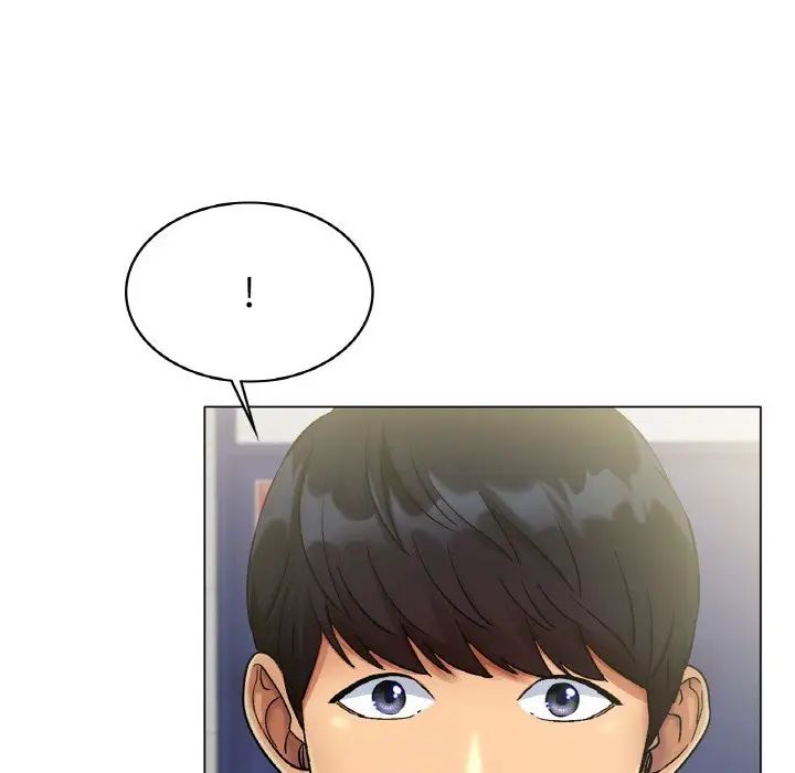 《冰上恋人》漫画 第5話