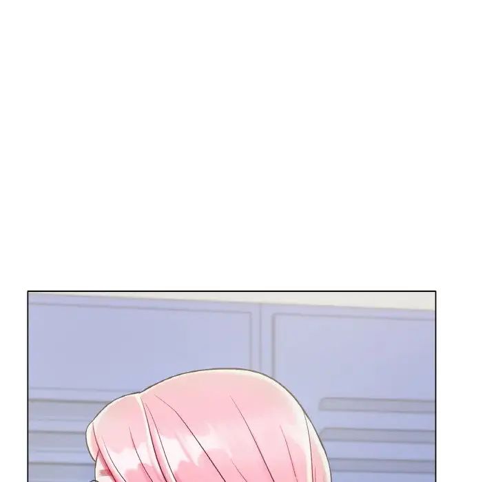 《冰上恋人》漫画 第5話
