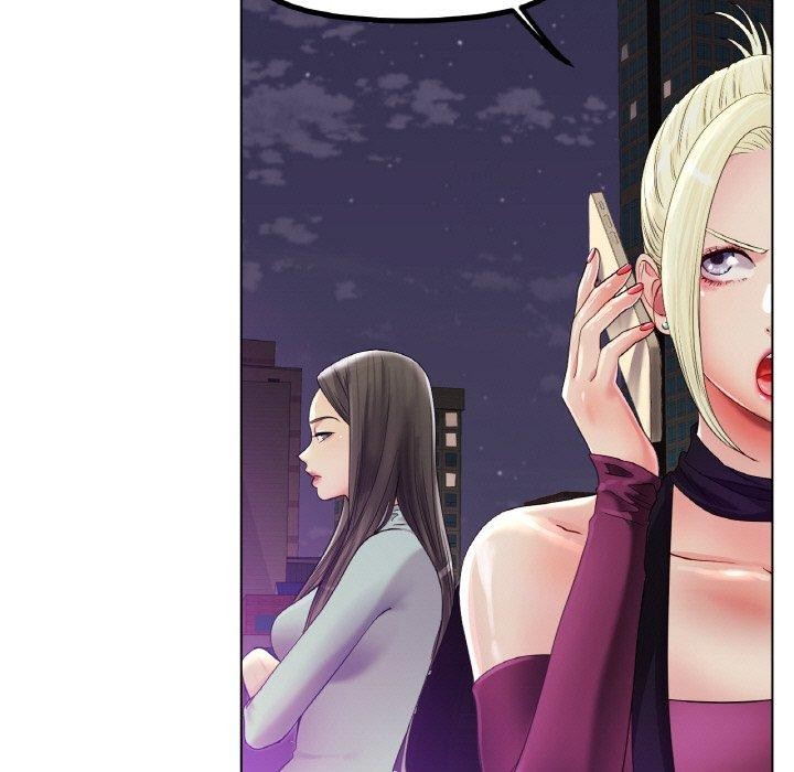 《冰上恋人》漫画 第50話