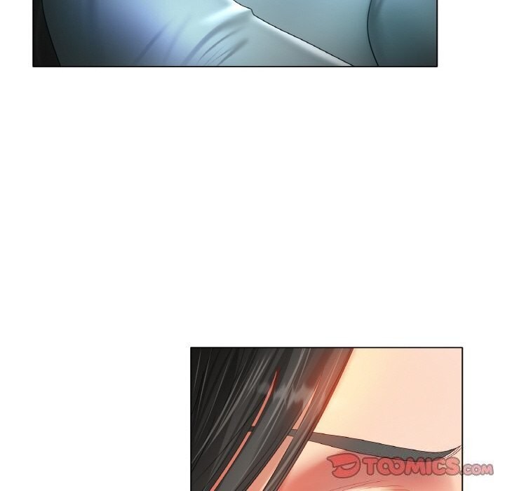 《冰上恋人》漫画 第53話